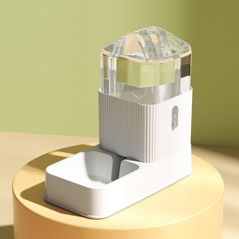 Pet Feeder